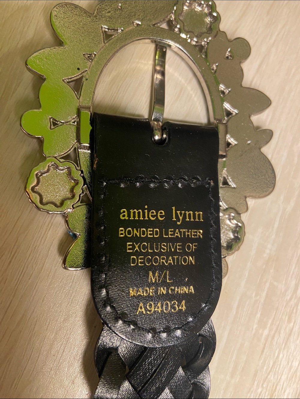 amiee lynn - Picture 6 of 7